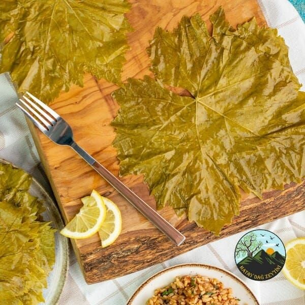 SALAMURA YAPRAK  5 litre