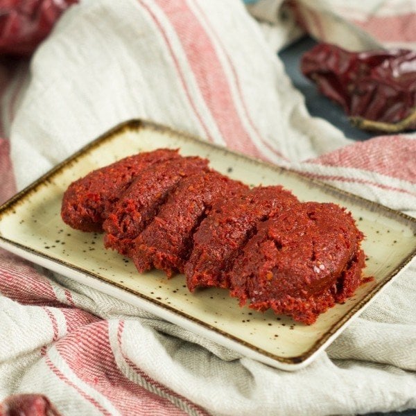 5 KG TATLI BİBER SALÇASI (KAMPANYALI)