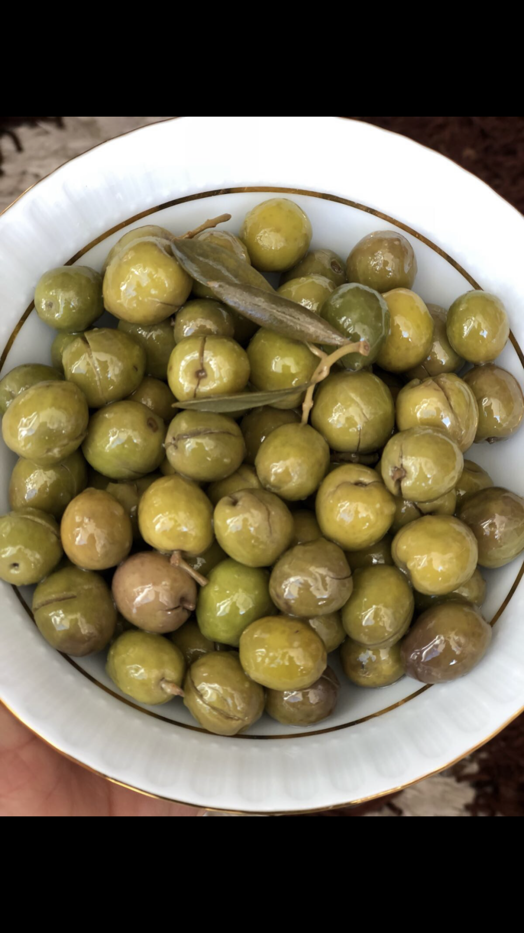 Minik HALHALI Kırma Zeytin (4 PET- Avantajlı Fiyat)