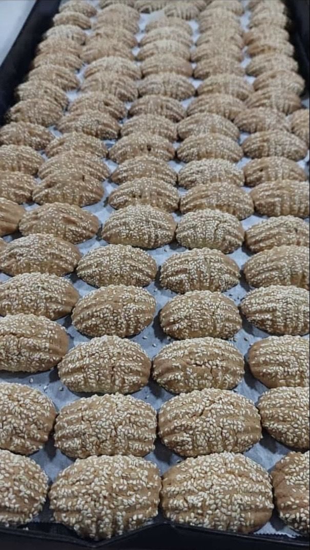 KÖMBE (Tahinli)