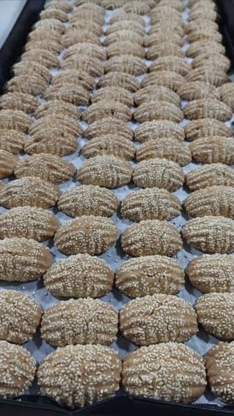 KÖMBE (Tahinli)