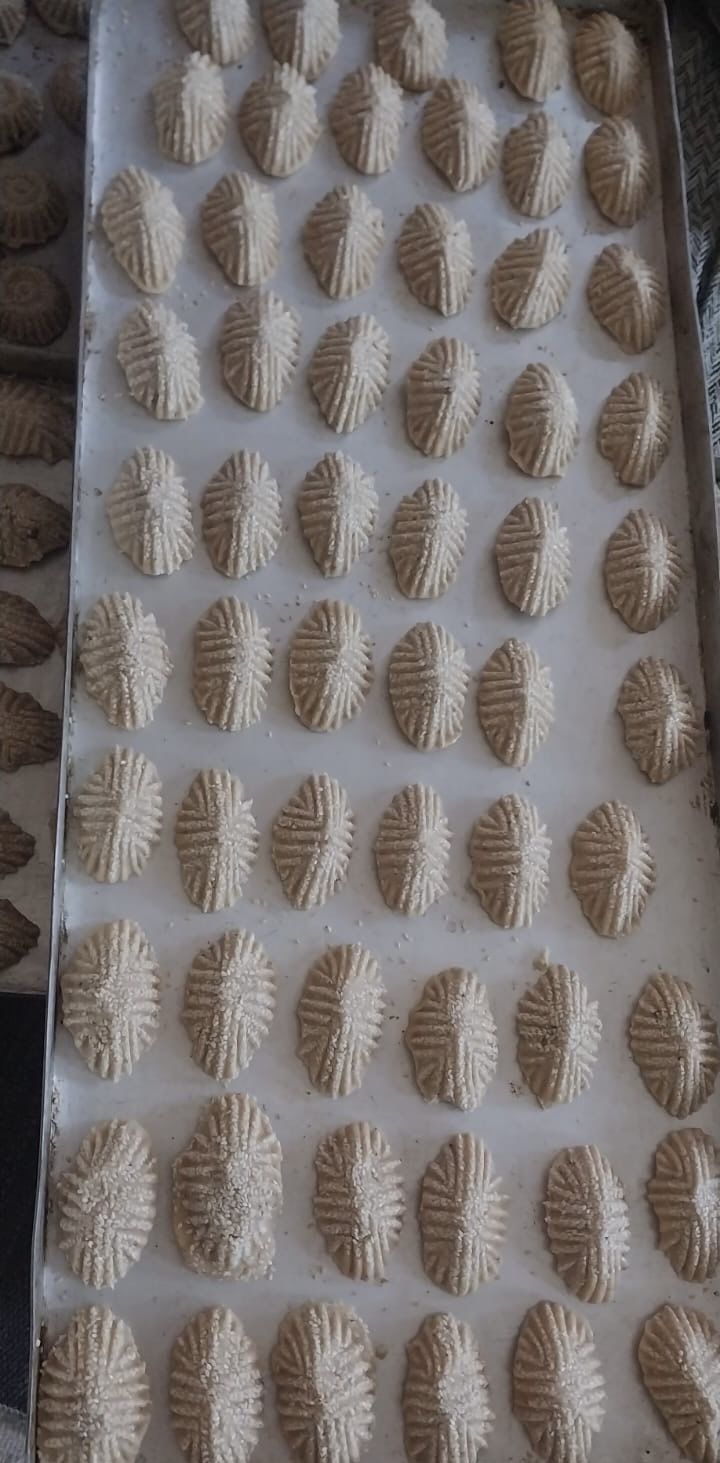 KÖMBE (Cevizli)