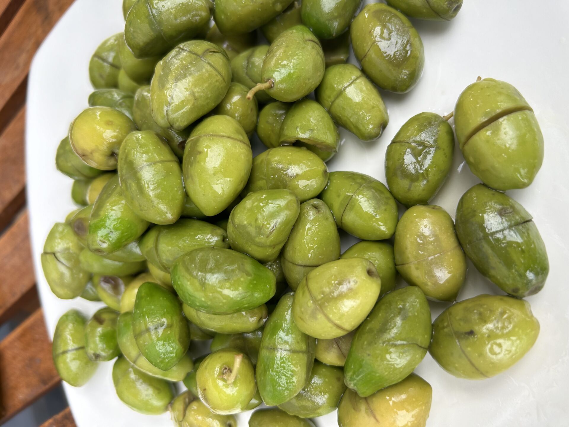 EĞRİ GEDİK (Çekiçle) (Orta Boy)