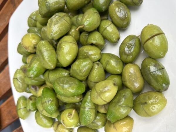 EĞRİ GEDİK (Çekiçle) (Orta Boy)